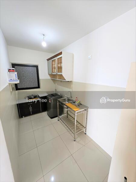 Service Residence for Rent at Sk One Residence - Terry Yee - PropertyGuru.com.my