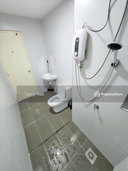 Service Residence for Rent at Sk One Residence - Terry Yee - PropertyGuru.com.my