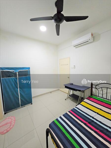 Service Residence for Rent at Sk One Residence - Terry Yee - PropertyGuru.com.my