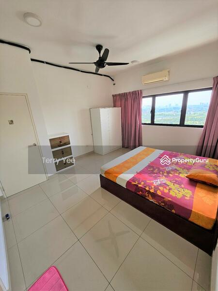 Service Residence for Rent at Sk One Residence - Terry Yee - PropertyGuru.com.my