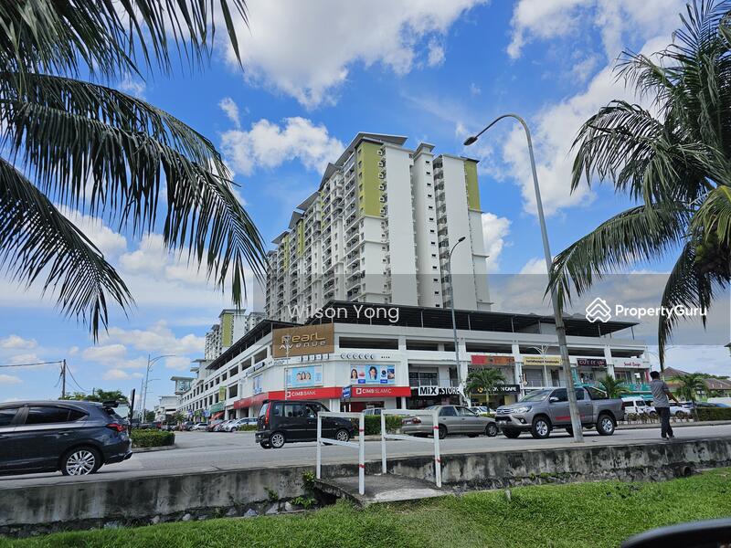 For Sale - Pearl Avenue