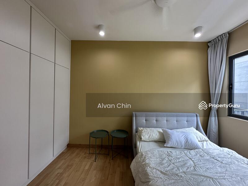 Condominium for Rent at Residensi Sefina Mont Kiara - Alvan Chin - PropertyGuru.com.my