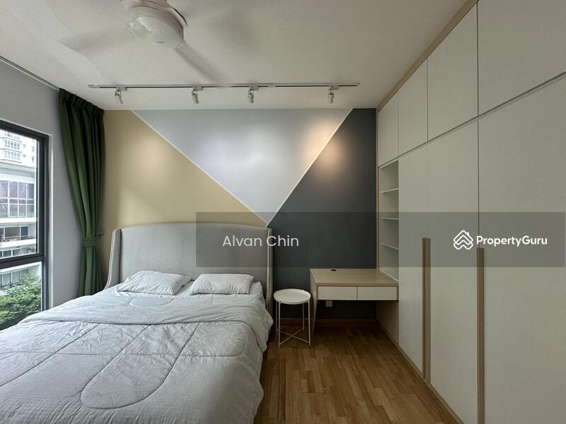Condominium for Rent at Residensi Sefina Mont Kiara - Alvan Chin - PropertyGuru.com.my