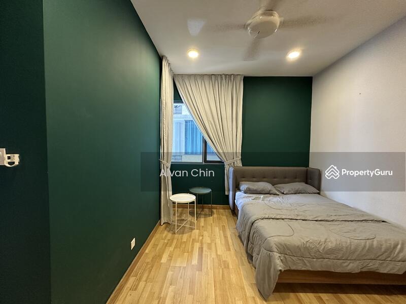 Condominium for Rent at Residensi Sefina Mont Kiara - Alvan Chin - PropertyGuru.com.my