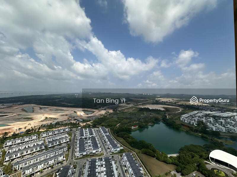 Condominium for Sale at Sunway Citrine Residences - Tan Bing Yi - PropertyGuru.com.my