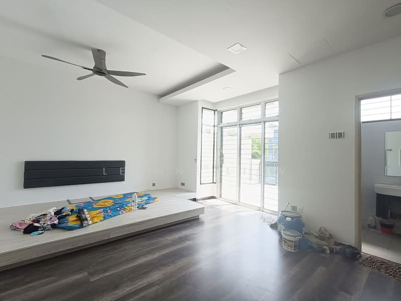 Rumah Teres 2 Tingkat untuk Dijual di Taman Desa Tebrau (Tebrau) - Leanne Liew - PropertyGuru.com.my