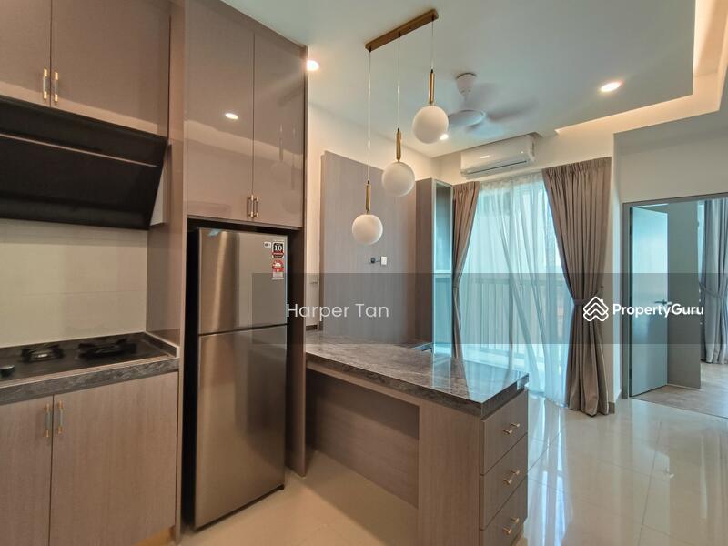 Service Residence for Rent at 121 Residences - Harper Tan - PropertyGuru.com.my