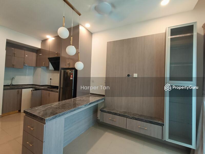 Service Residence for Rent at 121 Residences - Harper Tan - PropertyGuru.com.my