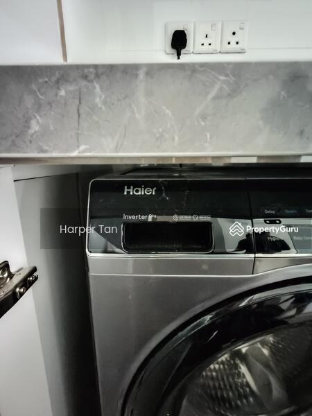 Service Residence for Rent at 121 Residences - Harper Tan - PropertyGuru.com.my