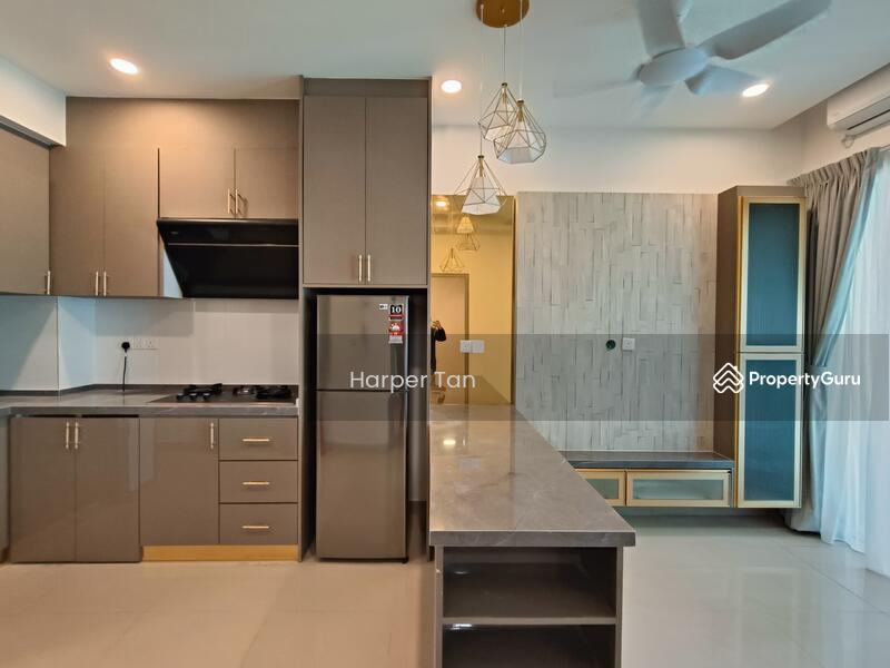 Service Residence for Rent at 121 Residences - Harper Tan - PropertyGuru.com.my