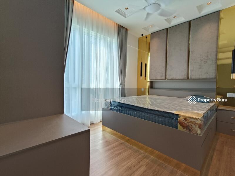 Service Residence for Rent at 121 Residences - Harper Tan - PropertyGuru.com.my