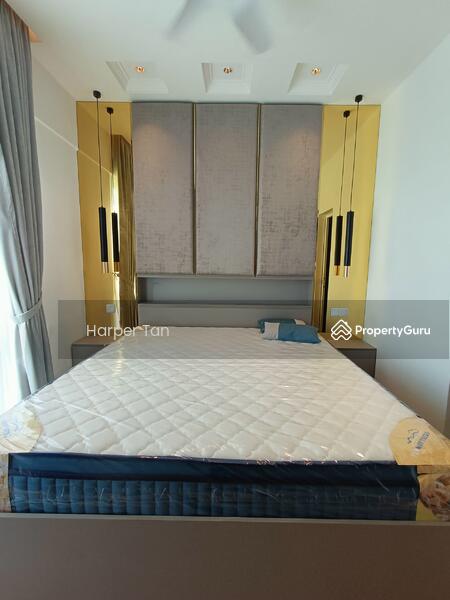Service Residence for Rent at 121 Residences - Harper Tan - PropertyGuru.com.my