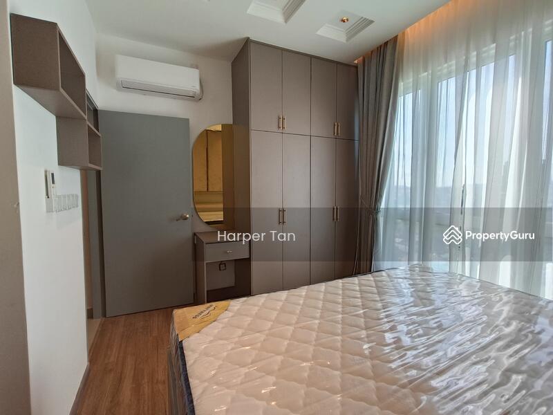 Service Residence for Rent at 121 Residences - Harper Tan - PropertyGuru.com.my