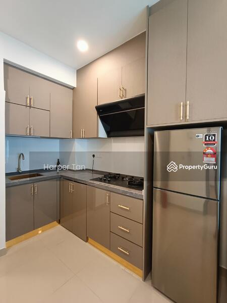 Service Residence for Rent at 121 Residences - Harper Tan - PropertyGuru.com.my