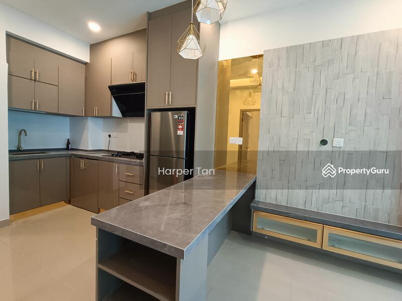 Service Residence for Rent at 121 Residences - Harper Tan - PropertyGuru.com.my