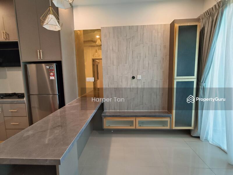 Service Residence for Rent at 121 Residences - Harper Tan - PropertyGuru.com.my