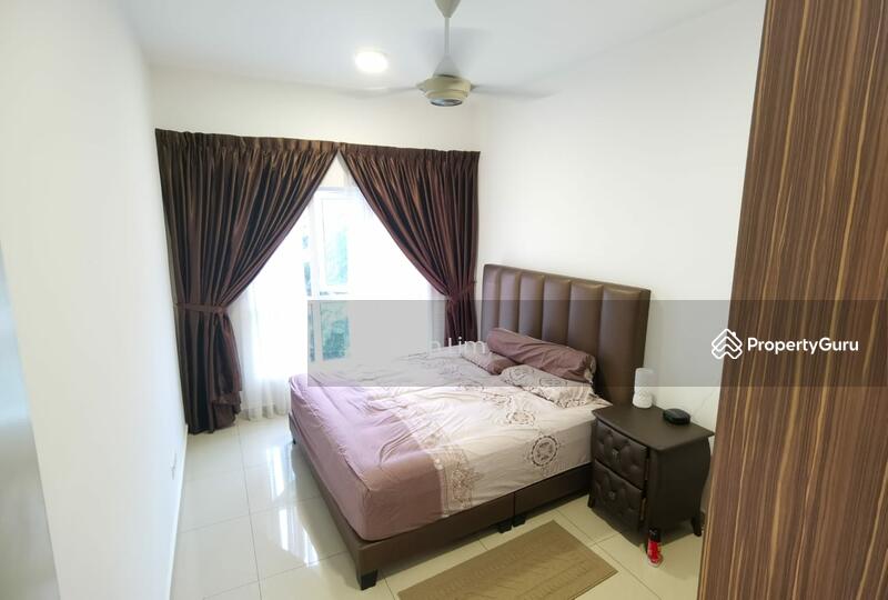 Service Residence for Rent at Seasons Amara Larkin - Jackson Lim - PropertyGuru.com.my
