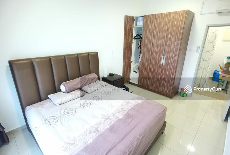 Service Residence for Rent at Seasons Amara Larkin - Jackson Lim - PropertyGuru.com.my