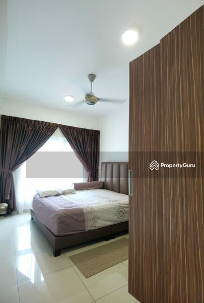 Service Residence for Rent at Seasons Amara Larkin - Jackson Lim - PropertyGuru.com.my