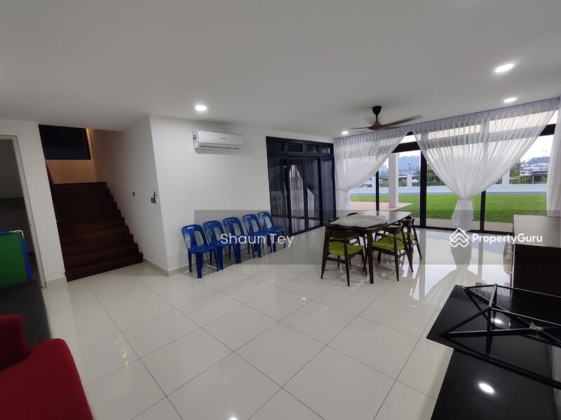 Bungalow for Rent in Horizon Hills (Iskandar Puteri (Nusajaya)) - Shaun Tey - PropertyGuru.com.my