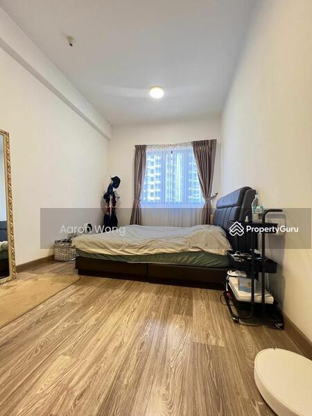 Service Residence for Sale at South View - Aaron Wong - PropertyGuru.com.my