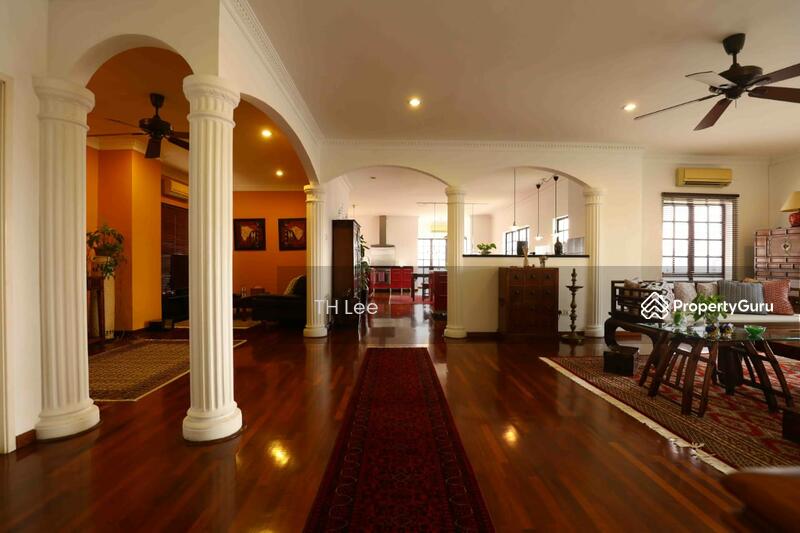For Sale - Abadi Villa