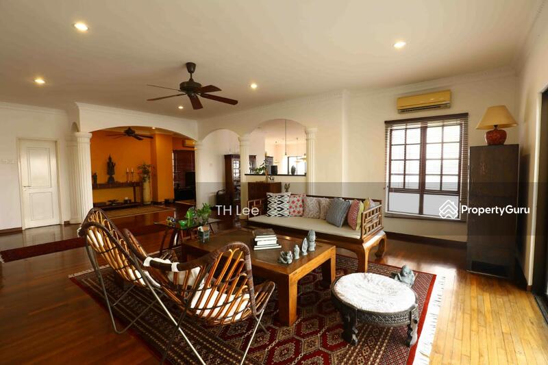 For Sale - Abadi Villa