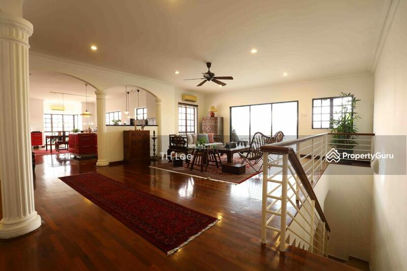 For Sale - Abadi Villa