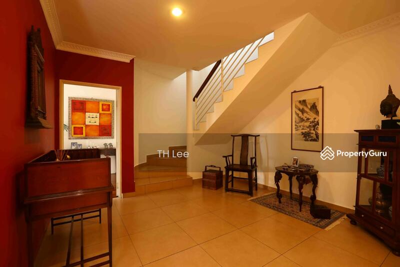 For Sale - Abadi Villa