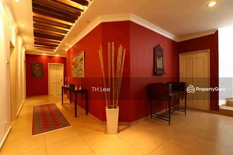 For Sale - Abadi Villa