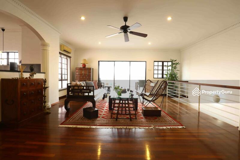 For Sale - Abadi Villa