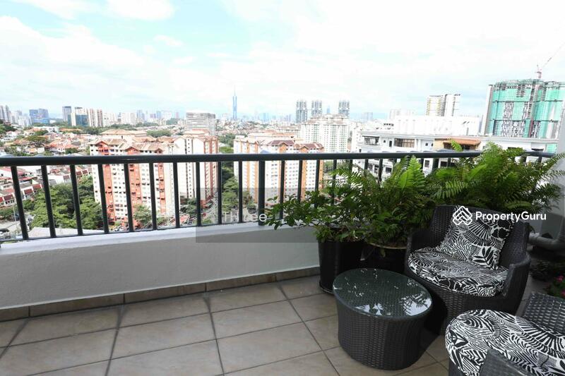 For Sale - Abadi Villa