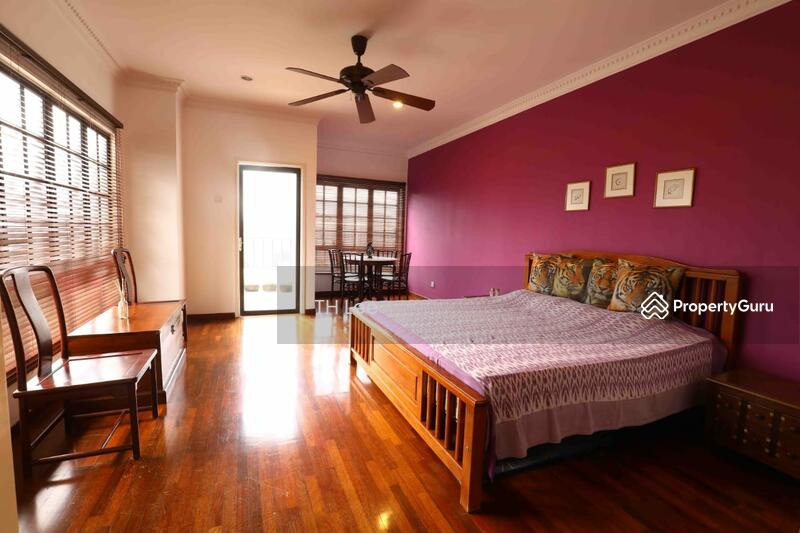 For Sale - Abadi Villa