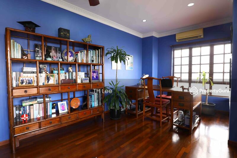 For Sale - Abadi Villa