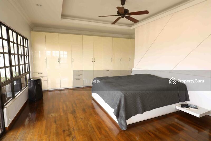 For Sale - Abadi Villa