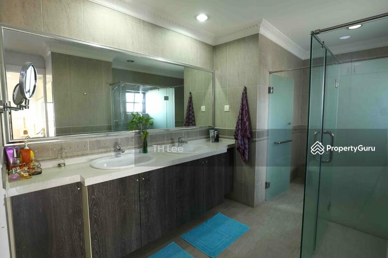 For Sale - Abadi Villa