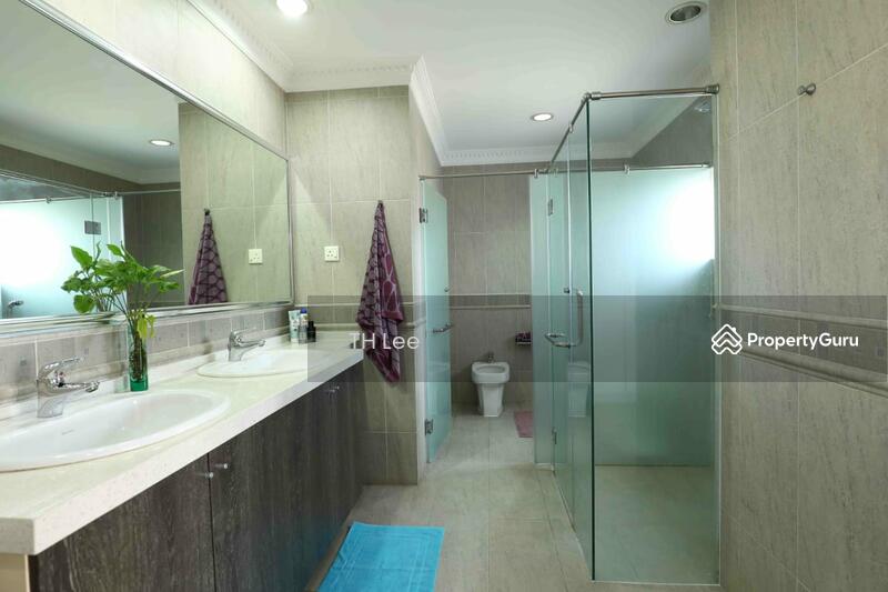 For Sale - Abadi Villa