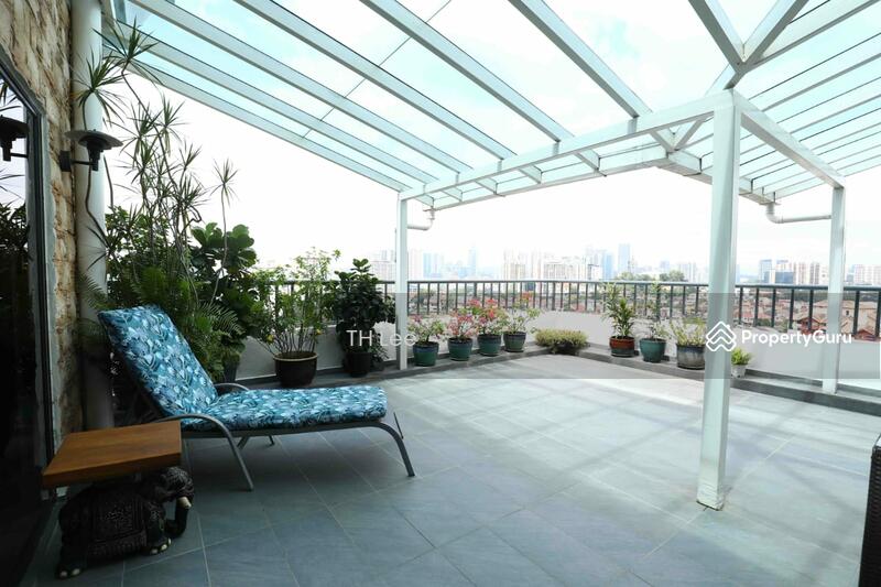 For Sale - Abadi Villa