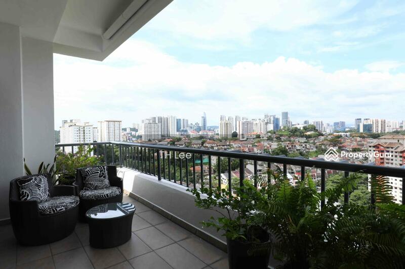 For Sale - Abadi Villa