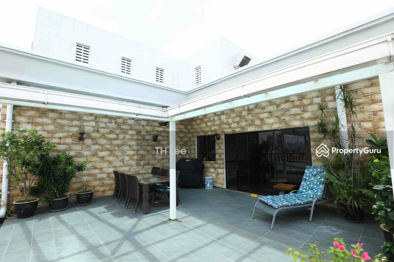 For Sale - Abadi Villa