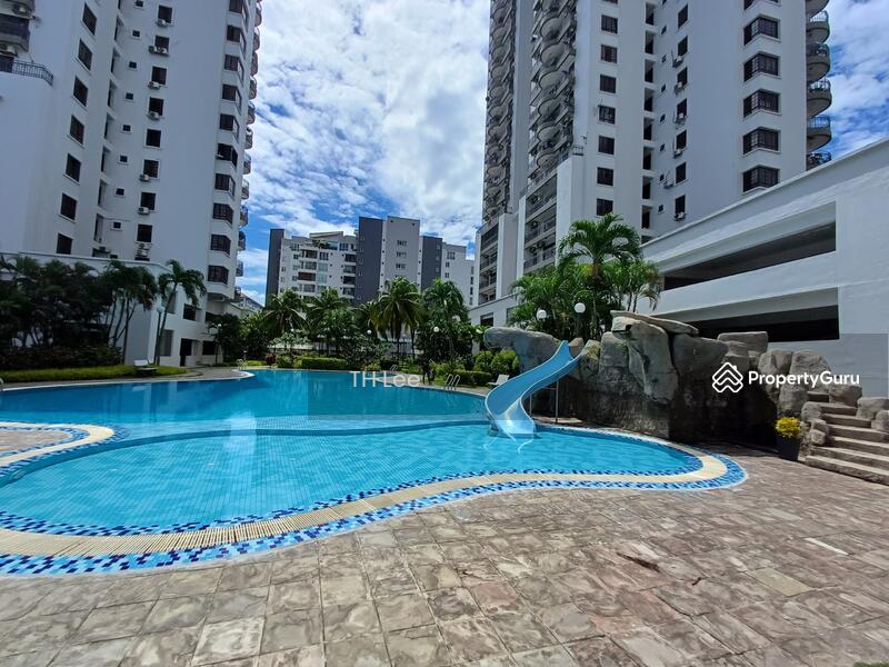 For Sale - Abadi Villa