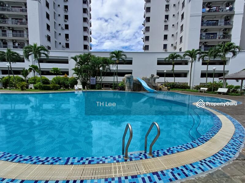 For Sale - Abadi Villa