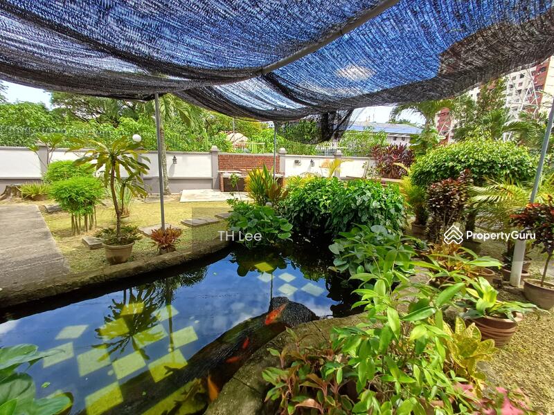For Sale - Abadi Villa