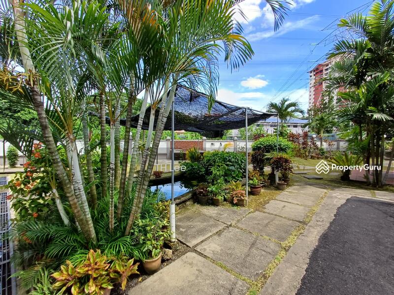 For Sale - Abadi Villa