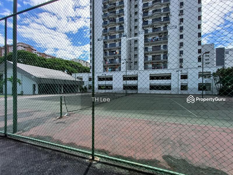 For Sale - Abadi Villa