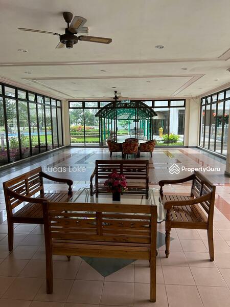 Untuk Dijual - Mawar Apartment