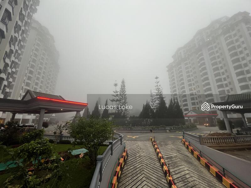 Untuk Dijual - Mawar Apartment
