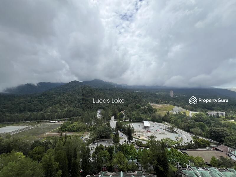 Untuk Dijual - Mawar Apartment