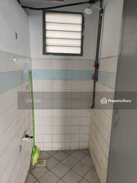 Untuk Dijual - Rumah Pangsa Permas Jaya