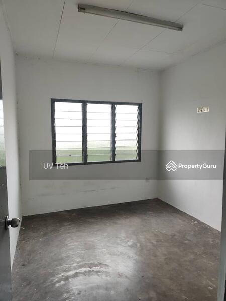 Untuk Dijual - Rumah Pangsa Permas Jaya